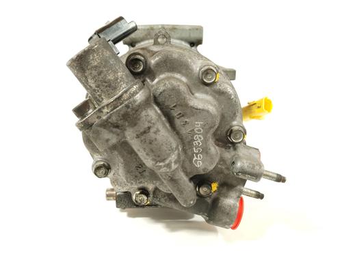 AC compressor PEUGEOT 407 (6D_) 2.0 HDi 135 (6DRHRH, 6DRHRE, 6DRHRG, 6DRHRJ) | BP36777761M34 - Image 6