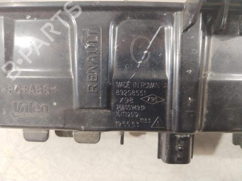 Left front indicator RENAULT CLIO IV (BH_) 1.5 dCi 75 | BP26223462C32 - Image 6