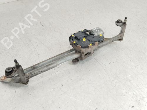 Used Front wiper motor Front wiper motor VW GOLF V (1K1) 1.9 TDI (105 hp) 34719826 34719826