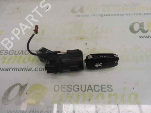 Used Ignition barrel Ignition barrel 2008595 2008595