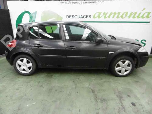 Engine control unit (ECU) RENAULT MEGANE II (BM0/1_, CM0/1_)  | BP1991179M57 