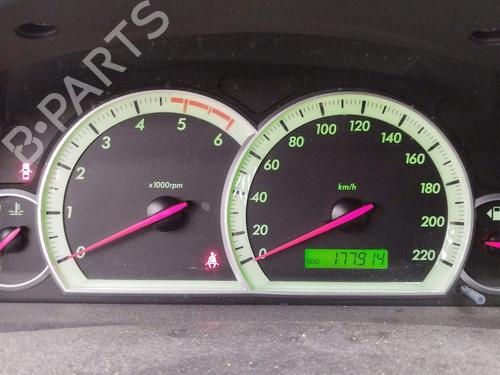 instrument-cluster-chevrolet-captiva-c100-c140-2006-36911209 main image