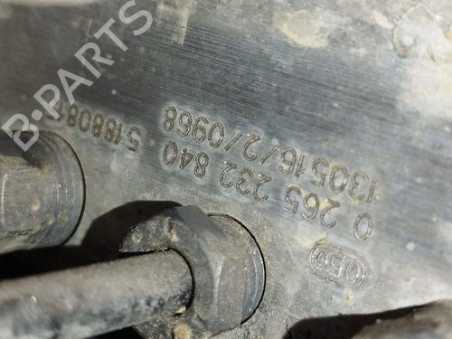 ABS pump FIAT 500 (312_) 1.2 (312AXA1A) | BP36696278M43 - Image 2