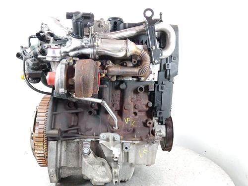 Engine RENAULT MEGANE III Hatchback (BZ0/1_, B3_) 1.5 dCi | BP24888220M1 - Image 5
