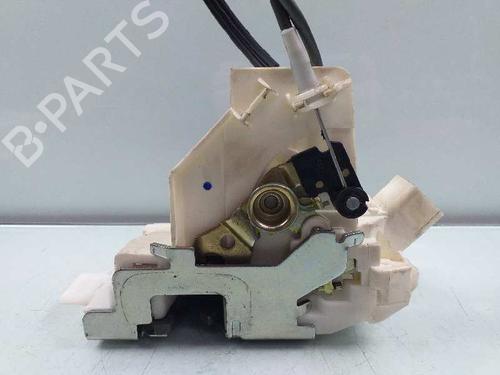 Rear left lock FORD MONDEO III (B5Y) | BP5158100C100