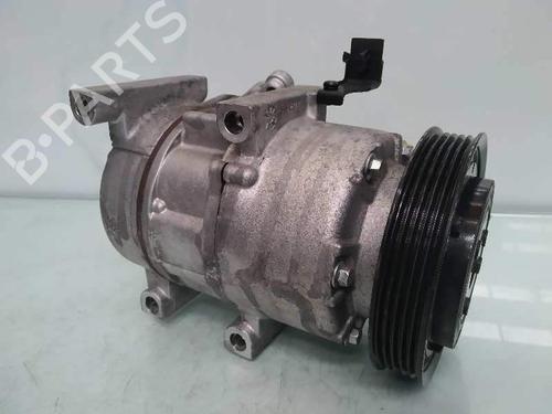 AC compressor KIA CARENS IV | BP4977580M34 - Image 5