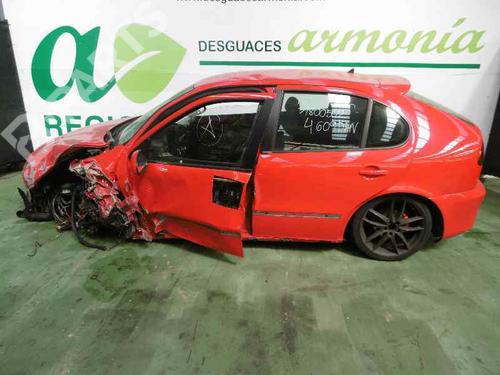 Right rear window switch SEAT LEON (1M1) 1.9 TDI | BP1852497C107  - Image 7