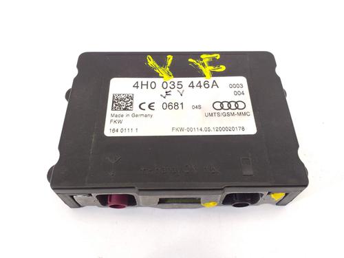 Used Electronic module Electronic module 8327473 8327473