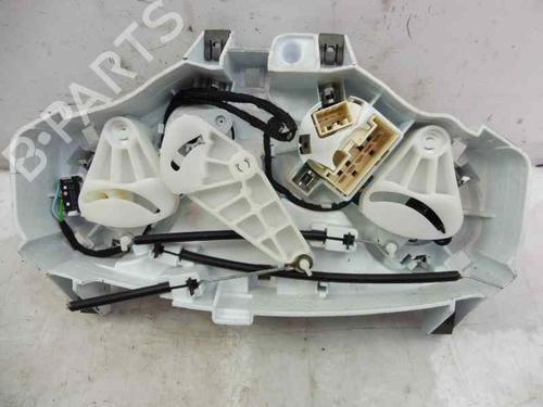 Climate control FORD KA (RU8)  | BP2677363I5