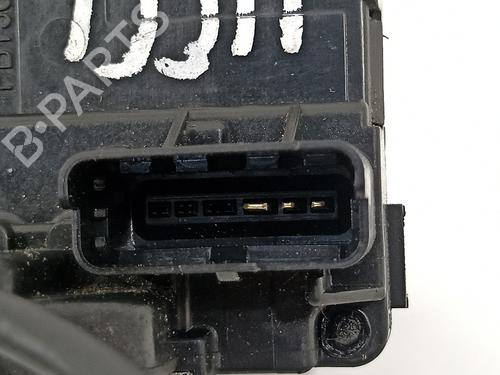 Front left lock NISSAN NV200 / EVALIA Bus  | BP16810507C98 