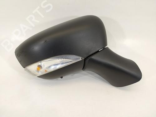 Retrovisore destro RENAULT CLIO IV (BH_) 1.5 dCi 75 (75 hp) 5864556