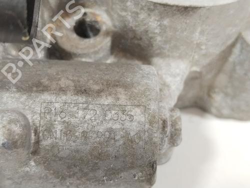 Throttle body FORD KA+ III (UK, FK)  | BP26640255M82