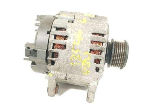 Alternator SEAT LEON (1P1) 1.9 TDI | BP24397724M7 - Image 2