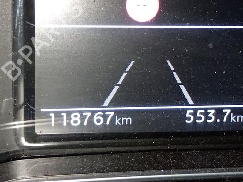 Motor für CITROËN BERLINGO (ER_, EC_) 1.5 BlueHDi 100 (102 hp) 28073580