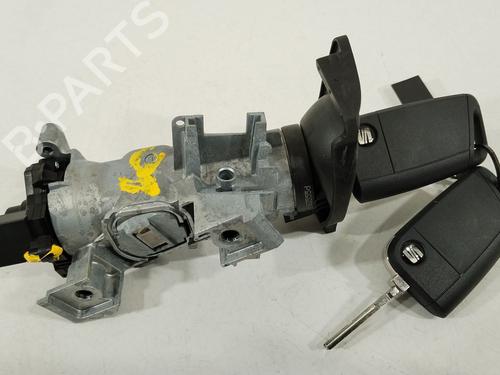 Ignition barrel SEAT ARONA (KJ7, KJP) 1.0 TGi | BP33243744M48  - Image 5