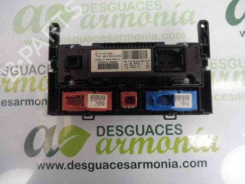 Climate control PEUGEOT 407 SW (6E_, 6D_)  | BP1960076I5 