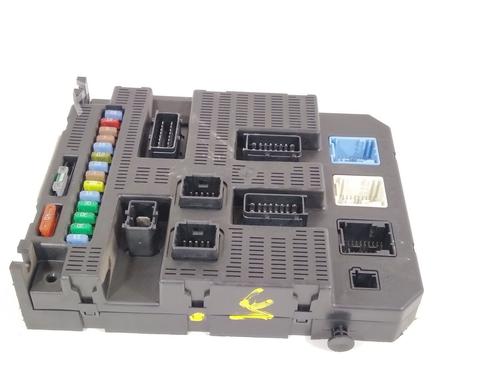 Used Fuse box PEUGEOT 207 (WA_, WC_) 1.6 16V (109 hp) 26566598