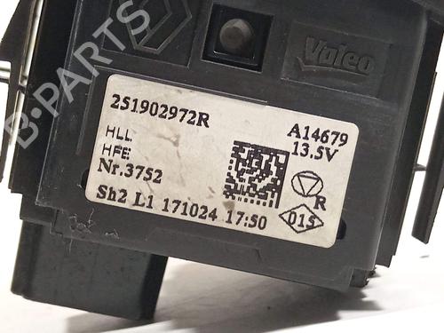 Headlight switch RENAULT MEGANE IV Hatchback (B9A/M/N_) 1.5 dCi 110 (B9A3) | BP23862050I24 - Image 3