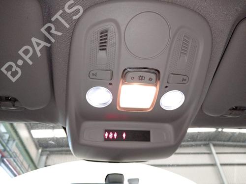 Used Interior roof light Interior roof light 37150361 37150361