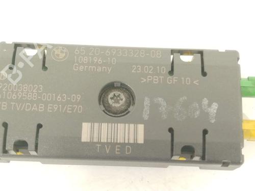 Electronic module BMW X5 (E70) xDrive 30 d | BP37419663M83 - Image 2