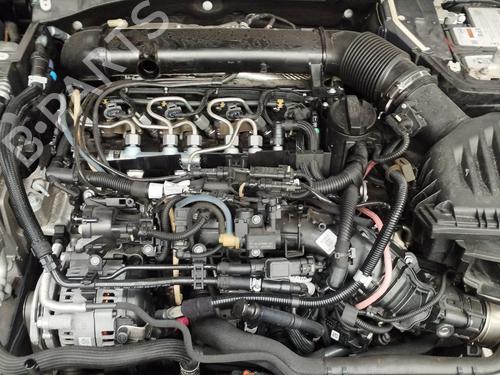 Motor für BMW X2 (F39) [2017-2023]  17394168