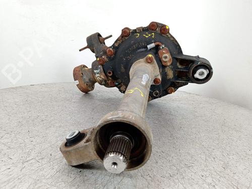 Front differential FORD RANGER (TKE) | BP17446205M23 - Image 4