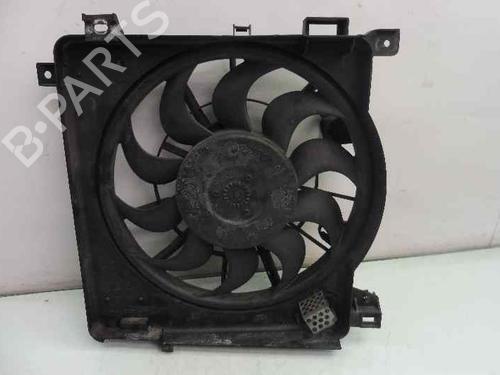 Radiator fan OPEL ASTRA H (A04)  | BP3229799M35 