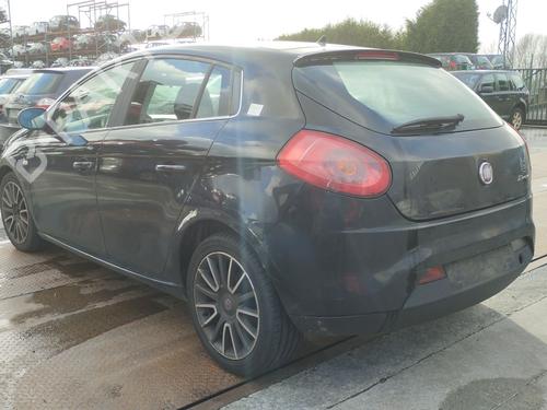 Left front window switch FIAT BRAVO II (198_) 1.4 T-Jet (198AXG1B) | BP37200595I27 - Image 9