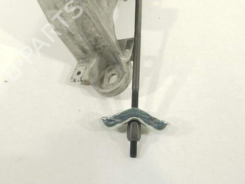 Hand brake VW GOLF VI (5K1) 1.6 TDI | BP37402913I18 - Image 8