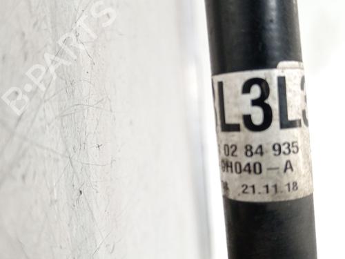 Left front driveshaft TOYOTA AYGO (_B4_) | BP30124380M38 - Image 5