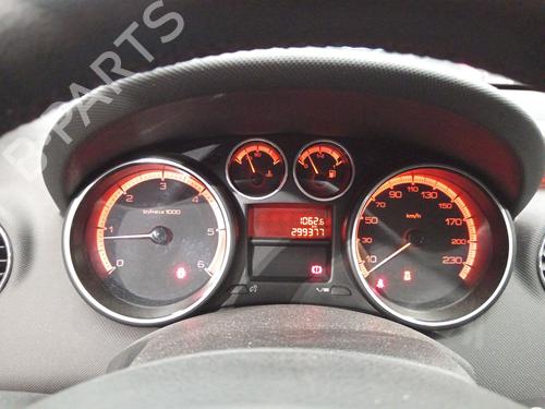 Used Instrument cluster Instrument cluster 36807959 36807959