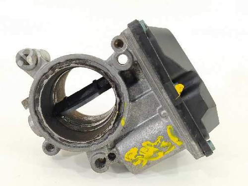 Used Throttle body Throttle body 7637782 7637782