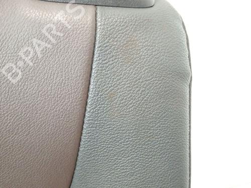 Rear seat TOYOTA C-HR (_X1_) 1.8 Hybrid (ZYX10_, ZYX11_) | BP31337501C17 
