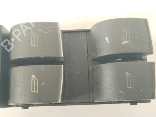Left front window switch AUDI A4 B6 (8E2) 2.0 | BP38086460I27 - Image 7