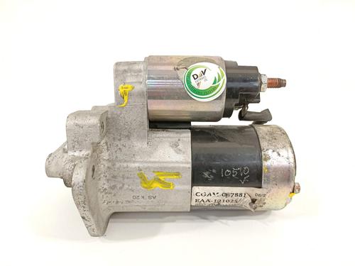 Used Starter Starter 17019606 17019606