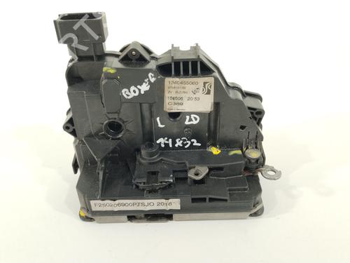 Used Rear right lock PEUGEOT BOXER Van 2.2 HDi 120 (120 hp) 27594569