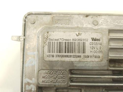Lights ECU FORD KUGA II (DM2) 2.0 TDCi 4x4 | BP28046279M55 - Image 2