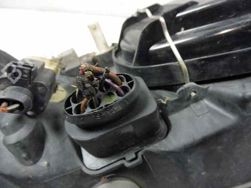 Left headlight SEAT IBIZA II (6K1)  | BP2442036C28 