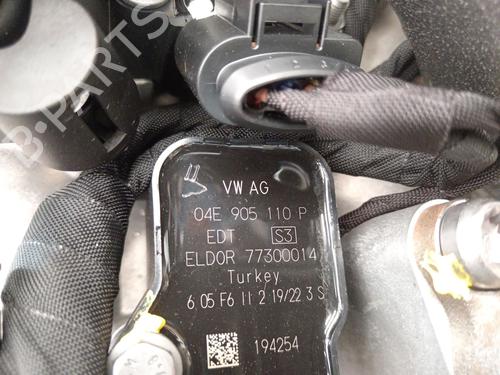 Engine SEAT IBIZA V (KJ1, KJG) | BP34439232M1 - Image 10