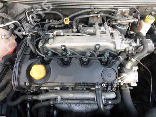 Gearbox FIAT STILO (192_)  | BP1842084M3 