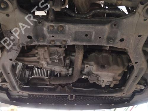 Used Subframe Subframe 38538632 38538632