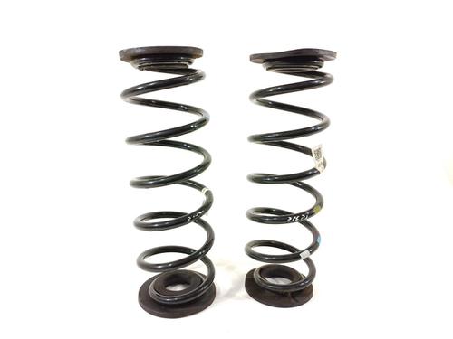 Used Shock absorber spring Shock absorber spring KIA STONIC (YB) 1.0 T-GDi (120 hp) 40100711 40100711