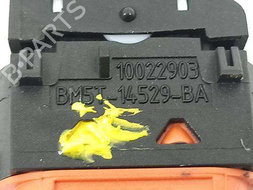 Right front window switch FORD TOURNEO CONNECT / GRAND TOURNEO CONNECT V408 MPV  | BP16058255I26 