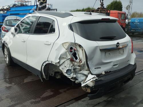 Engine OPEL MOKKA / MOKKA X (J13) 1.6 CDTI (_76) | BP34586190M1  - Image 14