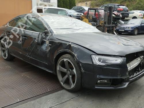 Electronic module AUDI A5 Sportback (8TA) 2.0 TDI | BP29254395M83 