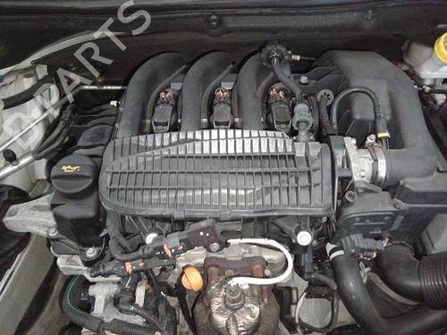 Used Engine Engine 36812417 36812417