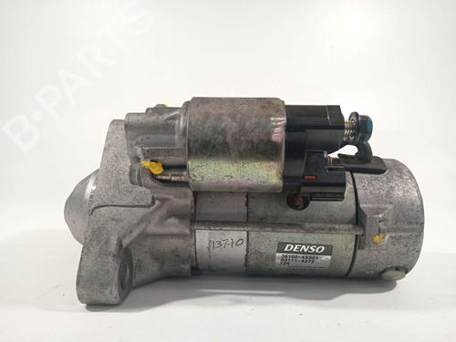 Anlasser für Anlasser 23442636 23442636