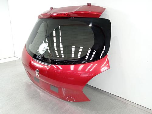 Tailgate PEUGEOT 208 I (CA_, CC_)  | BP16787672C6 