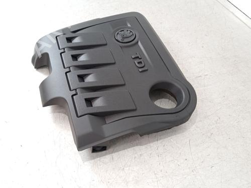 Upper protection SKODA SUPERB II (3T4) 2.0 TDI 16V | BP37238704M93 - Image 3