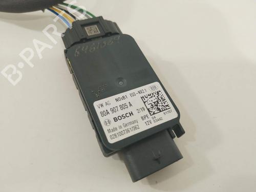 Electronic sensor AUDI Q5 (FYB, FYG) 35 TDI quattro | BP27528788M84 - Image 2